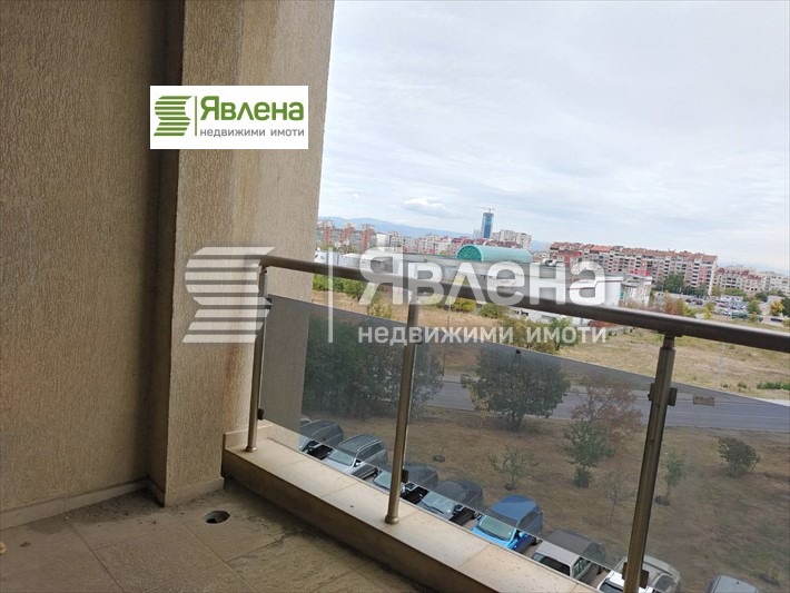 Na sprzedaż  1 sypialnia Sofia , Mladost 2 , 75 mkw | 50579747 - obraz [11]