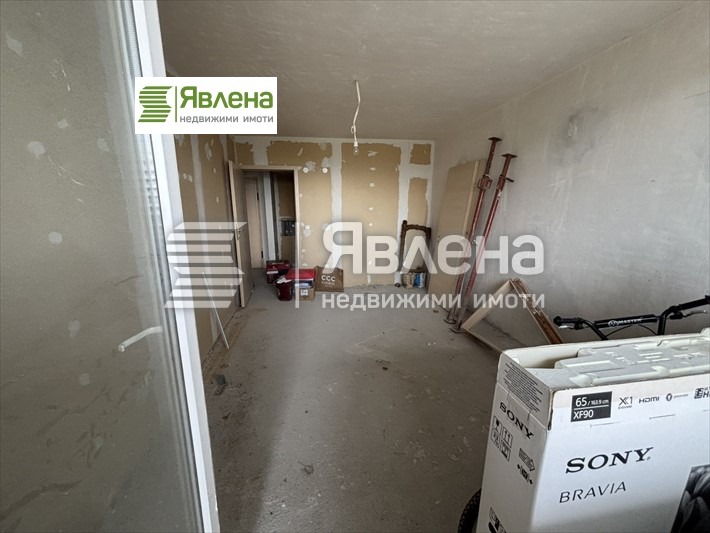 Na sprzedaż  1 sypialnia Sofia , Mladost 2 , 75 mkw | 50579747 - obraz [9]