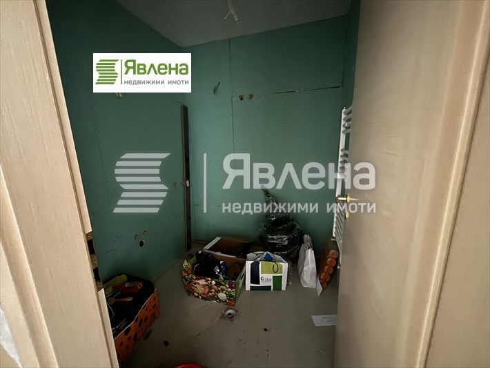 Na sprzedaż  1 sypialnia Sofia , Mladost 2 , 75 mkw | 50579747 - obraz [12]