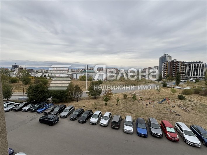 Na sprzedaż  1 sypialnia Sofia , Mladost 2 , 75 mkw | 50579747 - obraz [15]