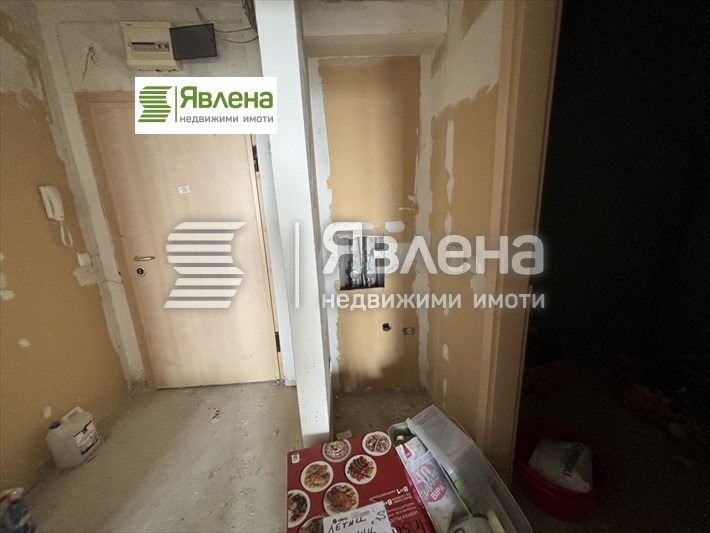 Na sprzedaż  1 sypialnia Sofia , Mladost 2 , 75 mkw | 50579747 - obraz [13]