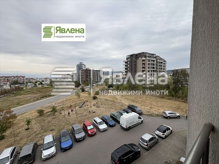 Na sprzedaż  1 sypialnia Sofia , Mladost 2 , 75 mkw | 50579747 - obraz [14]