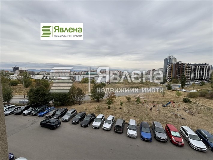Na sprzedaż  1 sypialnia Sofia , Mladost 2 , 75 mkw | 50579747