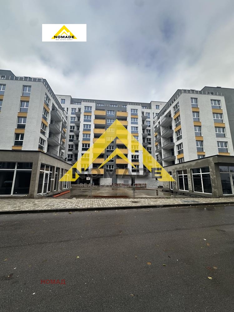 Продава 2-СТАЕН, град Пловдив, Гагарин • 88992 € / 174053.22 лв. • 64021146 1