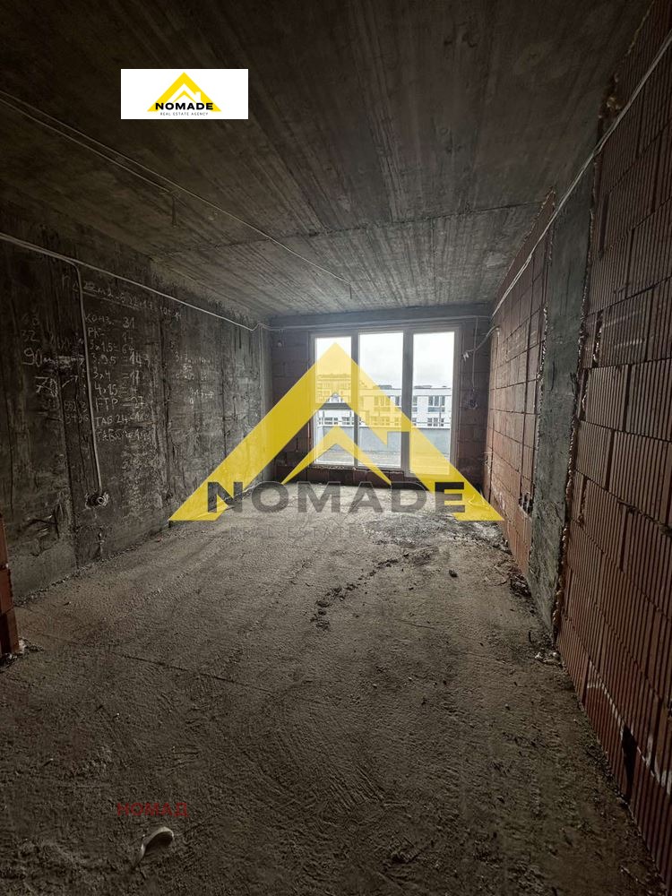 Продава 2-СТАЕН, гр. Пловдив, Гагарин, снимка 7 - Апартаменти - 52362306