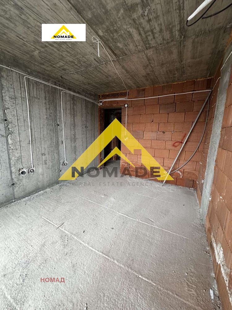 Продава 2-СТАЕН, гр. Пловдив, Гагарин, снимка 9 - Апартаменти - 52362306