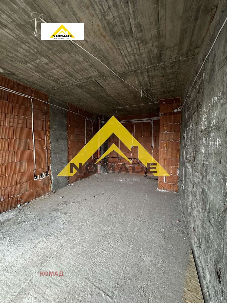 Продава 2-СТАЕН, гр. Пловдив, Гагарин, снимка 5 - Апартаменти - 52362306