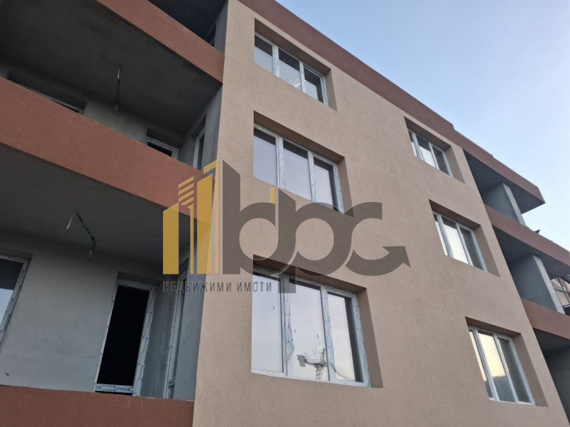 Продава 2-СТАЕН, гр. София, Витоша, снимка 3 - Апартаменти - 52455293