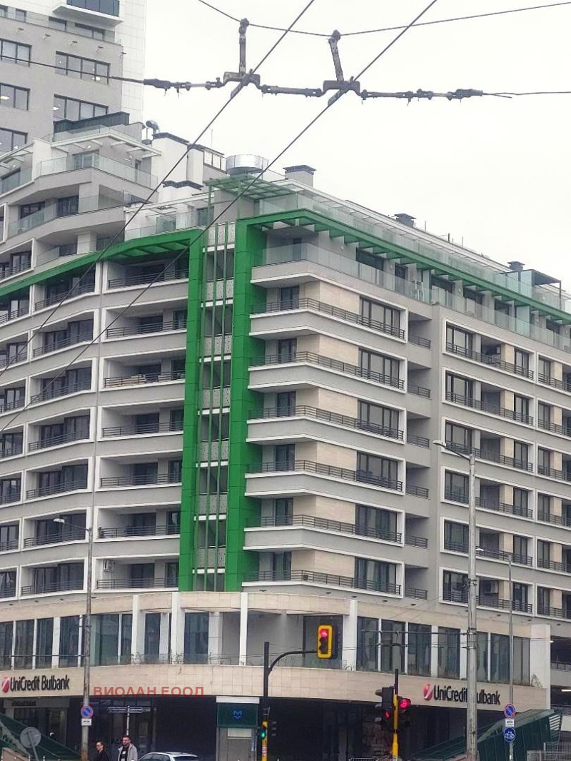 Продава 2-СТАЕН, гр. София, Дружба 2, снимка 14 - Апартаменти - 52471549