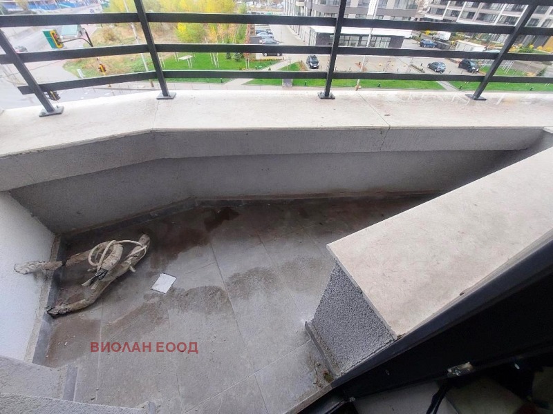 Продава 2-СТАЕН, гр. София, Дружба 2, снимка 4 - Апартаменти - 52471549