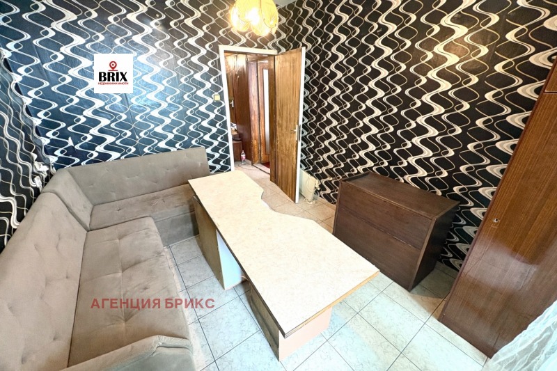 Продава 2-СТАЕН, гр. Русе, Широк център, снимка 5 - Апартаменти - 53413840