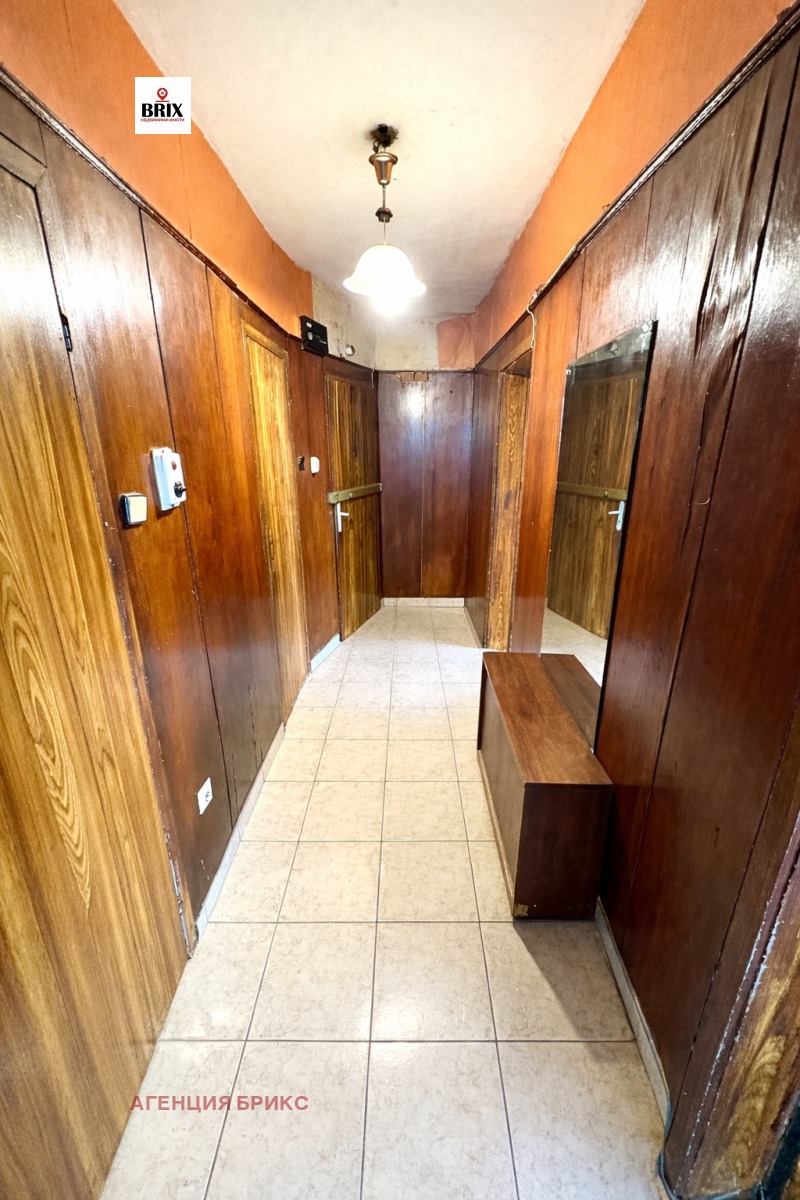 Продава 2-СТАЕН, гр. Русе, Широк център, снимка 9 - Апартаменти - 53413840