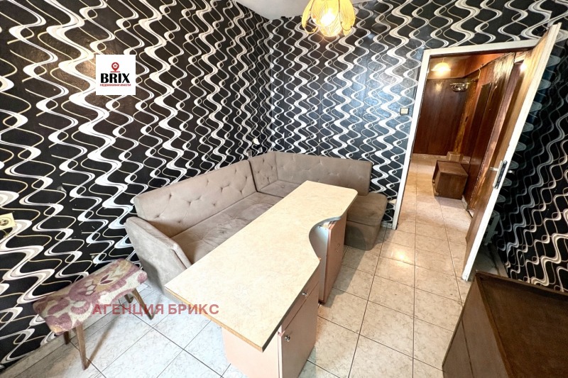 Продава 2-СТАЕН, гр. Русе, Широк център, снимка 4 - Апартаменти - 53413840