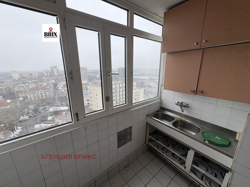 Продава 2-СТАЕН, гр. Русе, Широк център, снимка 6 - Апартаменти - 53413840