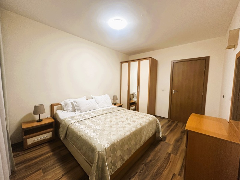 Продава 2-СТАЕН, гр. Банско, област Благоевград, снимка 4 - Апартаменти - 53414808