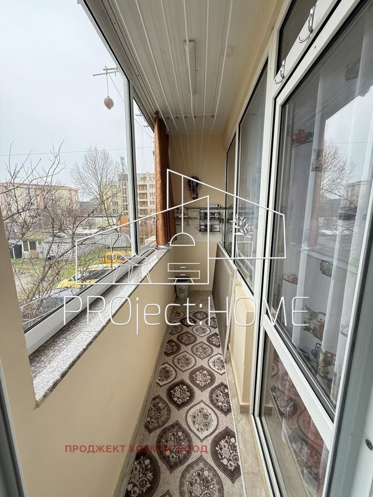 Продава 2-СТАЕН, к.к. Слънчев бряг, област Бургас, снимка 6 - Апартаменти - 53454988