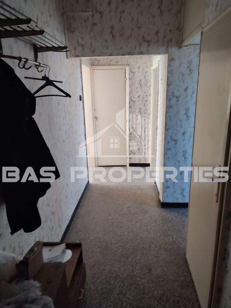 Продава 2-СТАЕН, гр. София, Свобода, снимка 6 - Апартаменти - 53492587