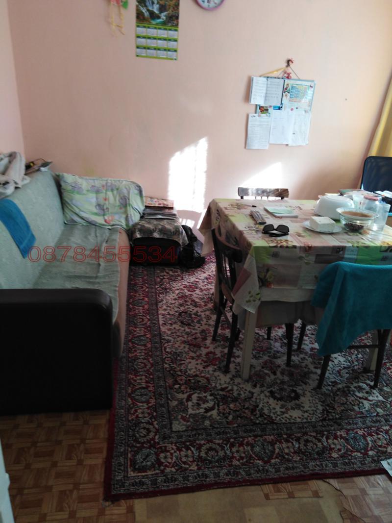 Продава 3-СТАЕН, гр. Хасково, Овчарски, снимка 3 - Апартаменти - 52869181