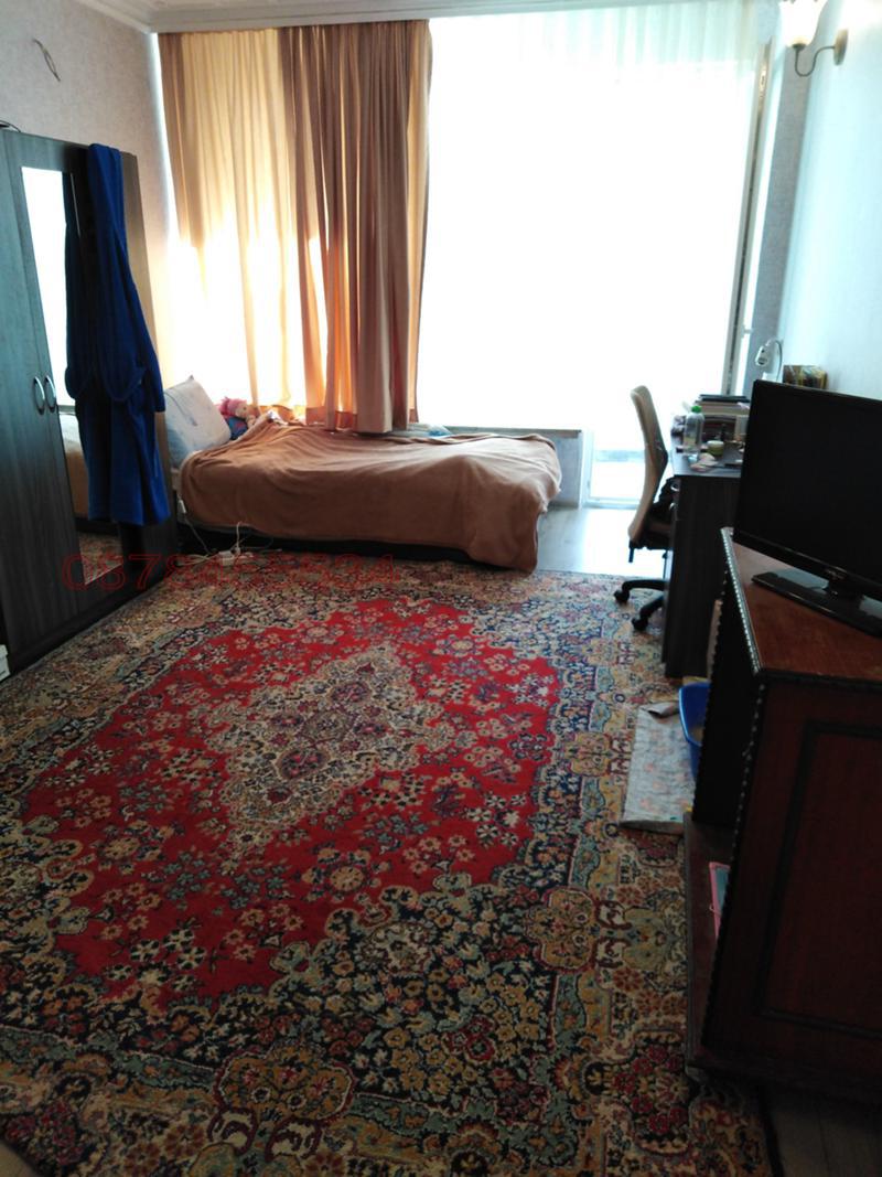 Продава 3-СТАЕН, гр. Хасково, Овчарски, снимка 2 - Апартаменти - 52869181