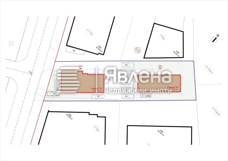 Продава 3-СТАЕН, гр. София, Карпузица, снимка 5 - Aпартаменти - 47466194