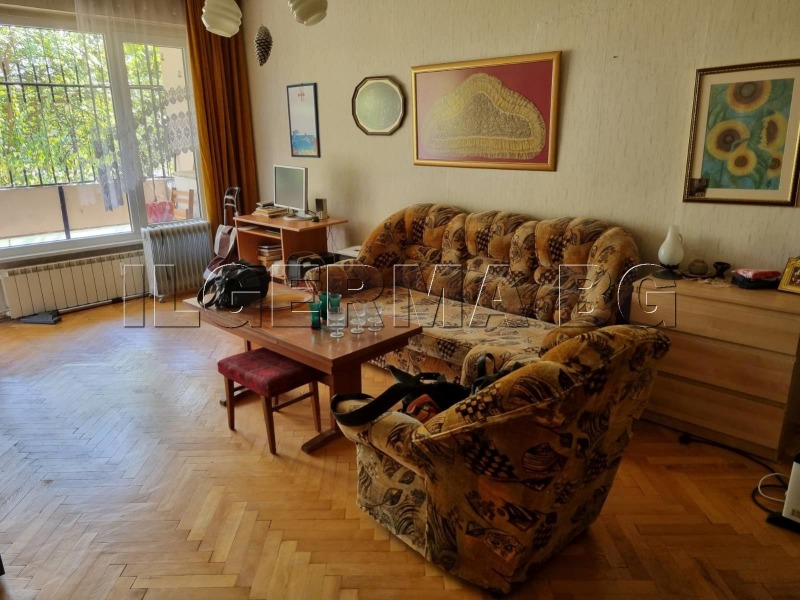 Продава  3-стаен, град София, Младост 2 •  169 990 EUR • ID 31664643 — holmes.bg - [1] 