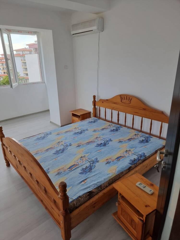 Na prodej  2 ložnice oblast Burgas , Ravda , 86 m2 | 66650539