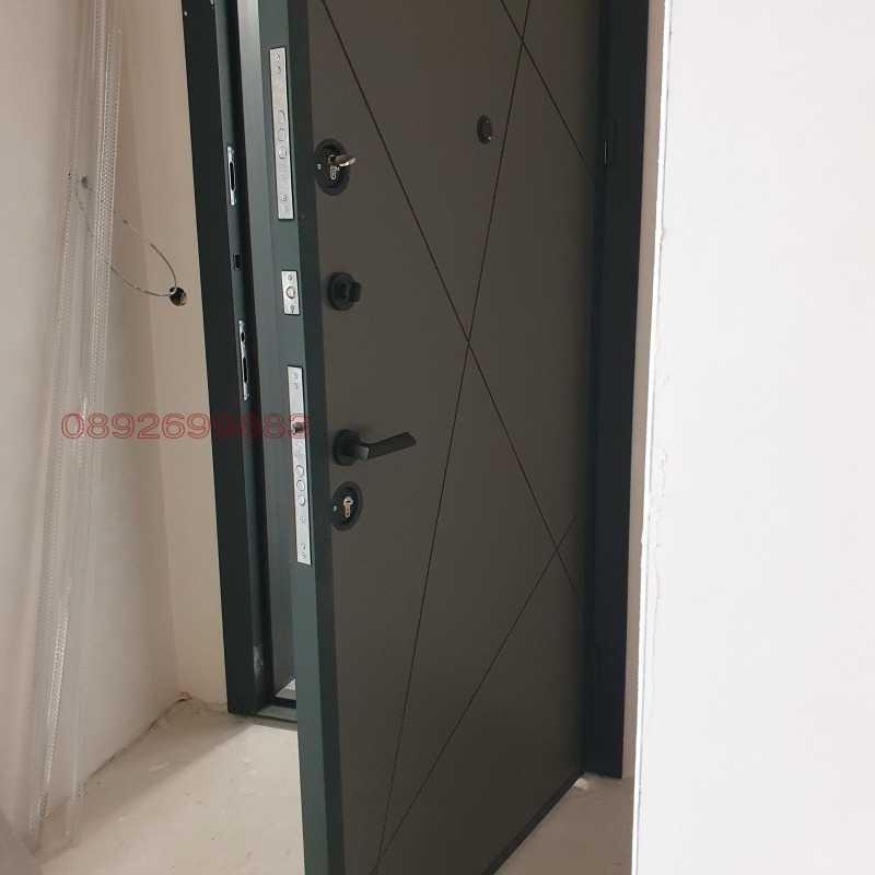 Продава 3-СТАЕН, гр. Варна, Виница, снимка 10 - Апартаменти - 52847884