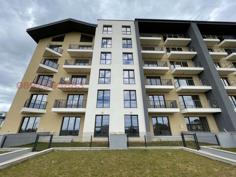 Продава 3-СТАЕН, гр. Варна, Виница, снимка 6 - Апартаменти - 52847884