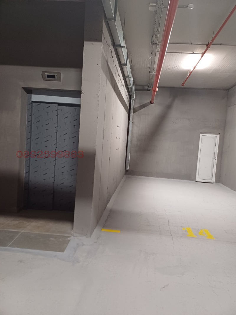 Продава 3-СТАЕН, гр. Варна, Виница, снимка 7 - Апартаменти - 52847884