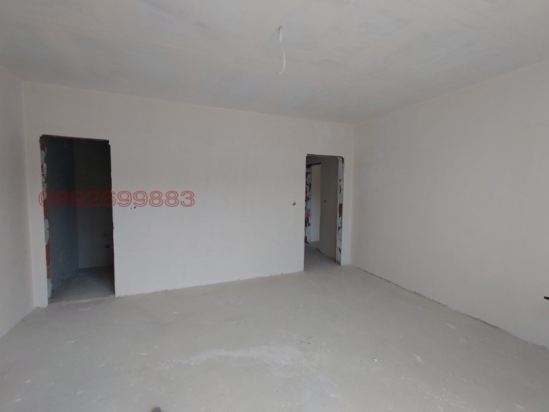 Продава 3-СТАЕН, гр. Варна, Виница, снимка 8 - Апартаменти - 52847884