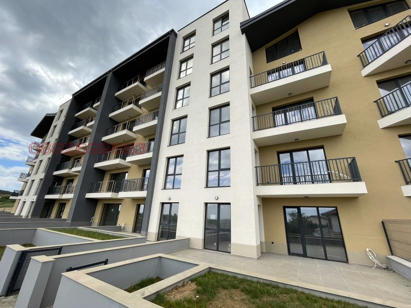 Продава 3-СТАЕН, гр. Варна, Виница, снимка 2 - Апартаменти - 52847884