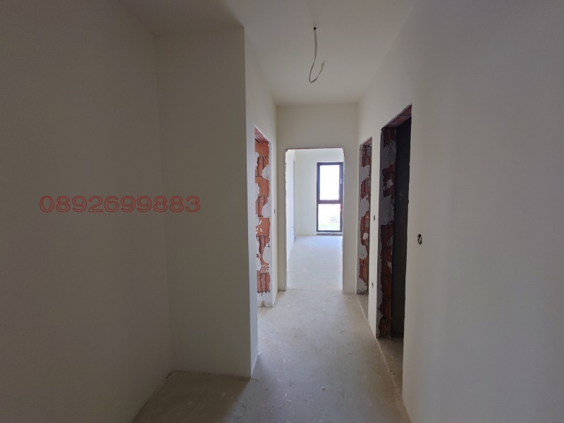 Продава 3-СТАЕН, гр. Варна, Виница, снимка 4 - Апартаменти - 52847884