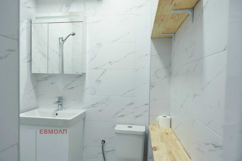 Продава 3-СТАЕН, гр. Пловдив, Център, снимка 9 - Апартаменти - 52440860