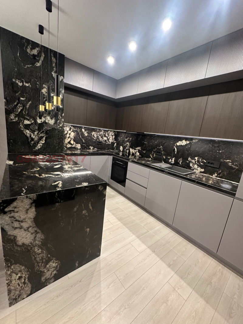 Продава 3-СТАЕН, гр. София, Кръстова вада, снимка 4 - Апартаменти - 52579648