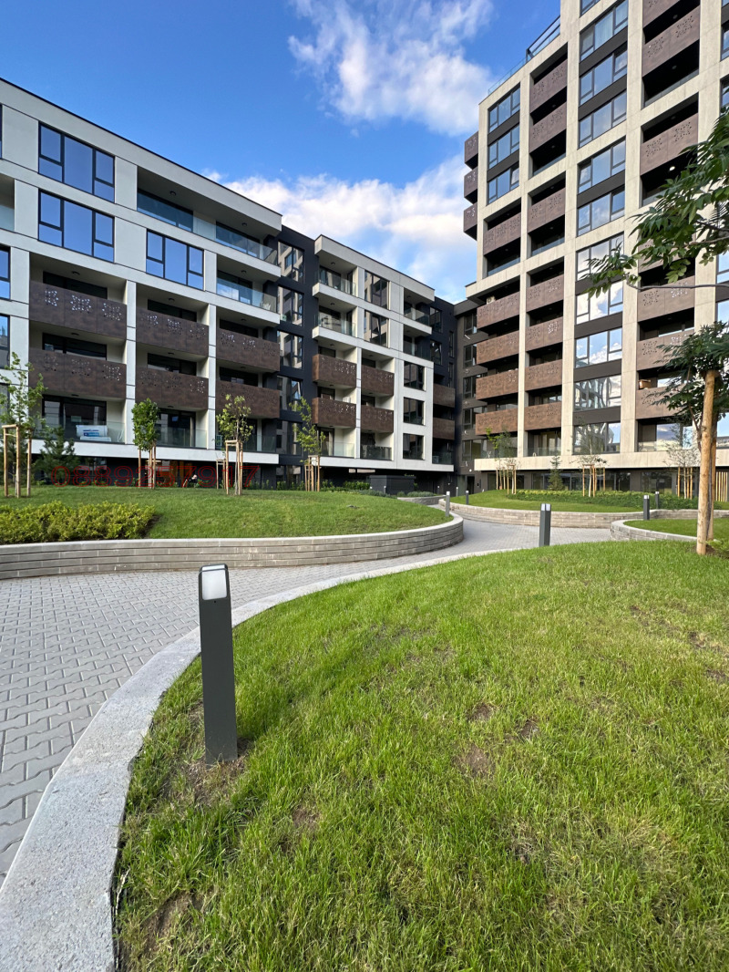 Продава 3-СТАЕН, гр. София, Кръстова вада, снимка 10 - Апартаменти - 52579648