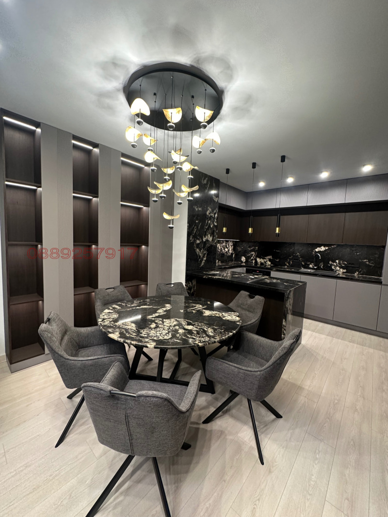 Продава 3-СТАЕН, гр. София, Кръстова вада, снимка 2 - Апартаменти - 52579648