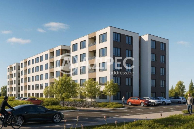 Продава 3-СТАЕН, гр. Бургас, Сарафово