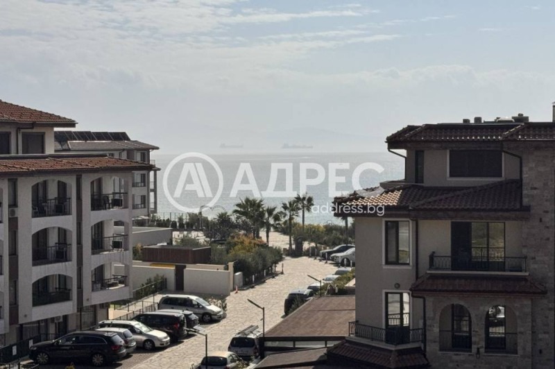 Продава 3-СТАЕН, гр. Бургас, Сарафово, снимка 4 - Апартаменти - 52604312