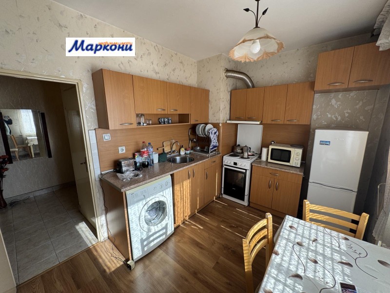 Продава 3-СТАЕН, гр. София, Дружба 1, снимка 9 - Апартаменти - 53233778