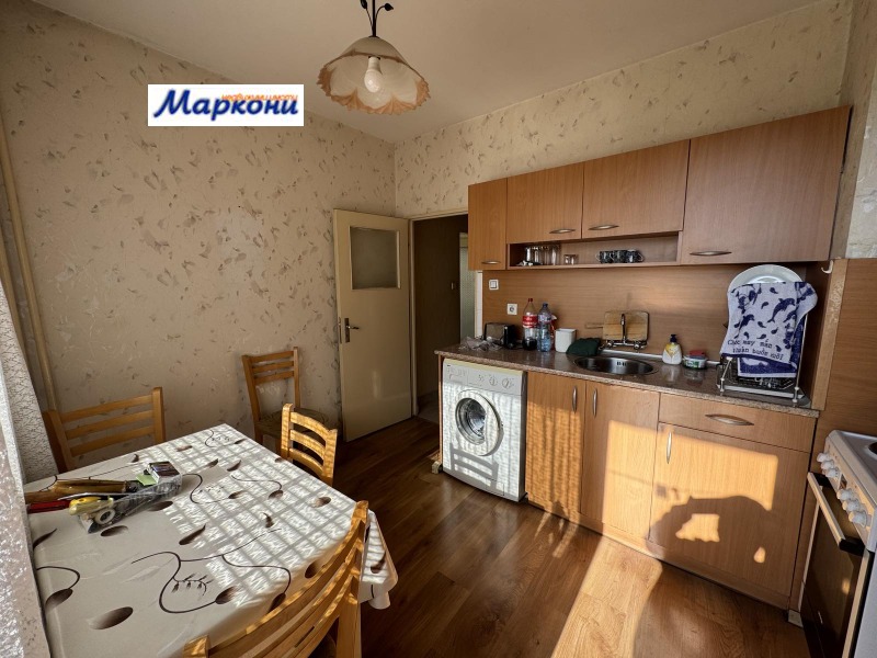 Продава 3-СТАЕН, гр. София, Дружба 1, снимка 8 - Апартаменти - 53233778