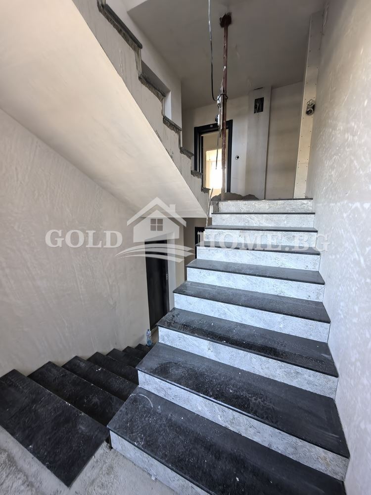 Продава 3-СТАЕН, гр. Пловдив, Кючук Париж, снимка 11 - Апартаменти - 55207566