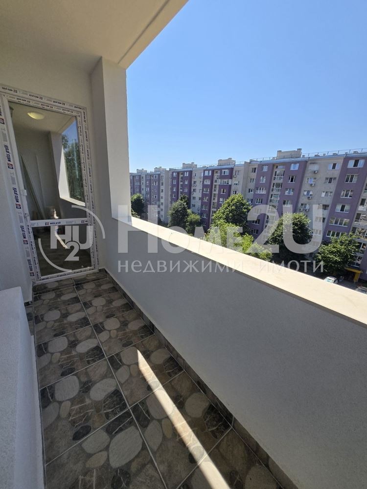 Προς πώληση  3+ υπνοδωμάτιο Βυργασ , Σλαβεικοβ , 80 τ.μ | 98553981 - εικόνα [11]