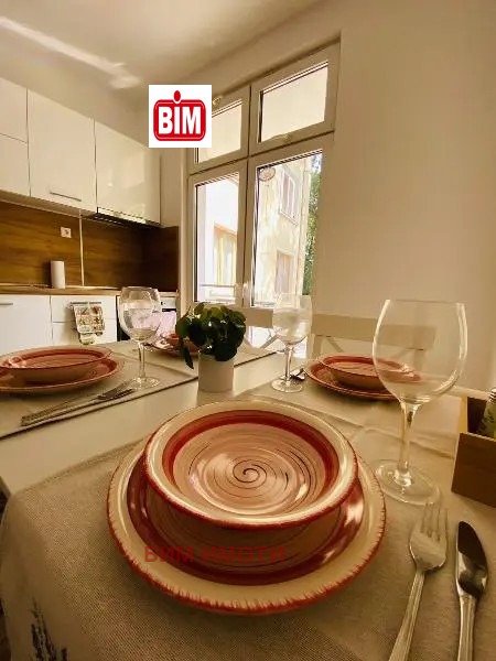 Продава 4-СТАЕН, гр. Пловдив, Каменица 1, снимка 2 - Апартаменти - 53345510