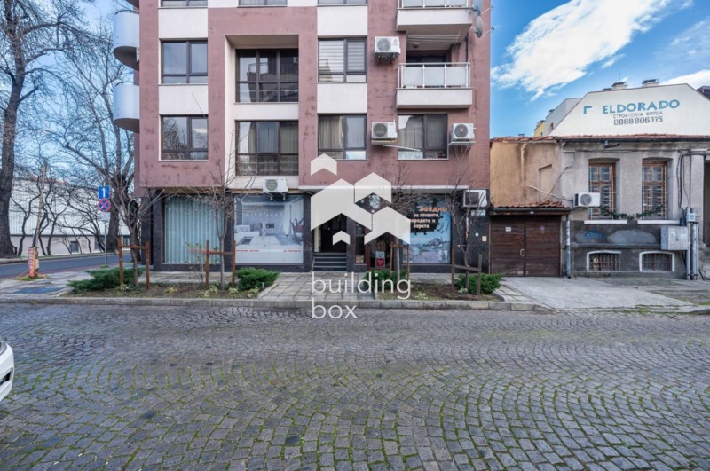 Продава 4-СТАЕН, гр. Пловдив, Център, снимка 9 - Апартаменти - 53508980