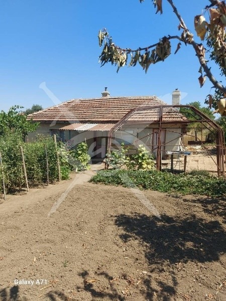 Продава  Къща област Бургас , гр. Средец , 150 кв.м | 87324409 - изображение [2]