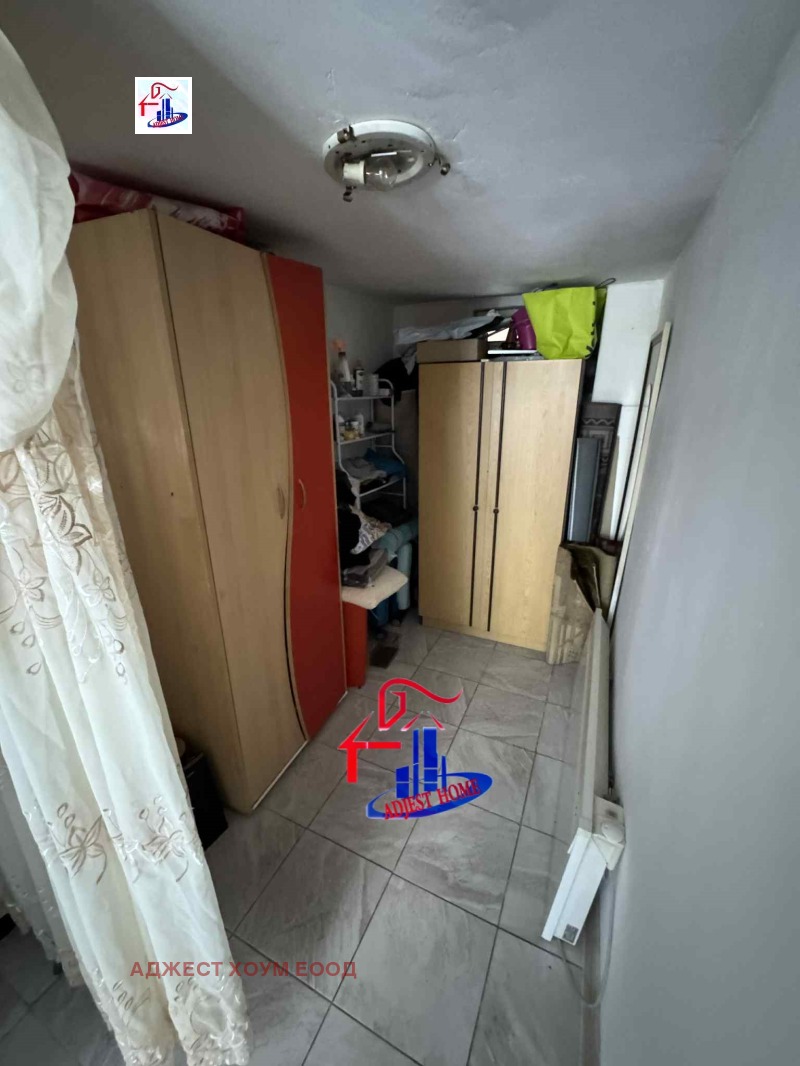 Продава КЪЩА, гр. Шумен, Топхане, снимка 7 - Къщи - 52547940