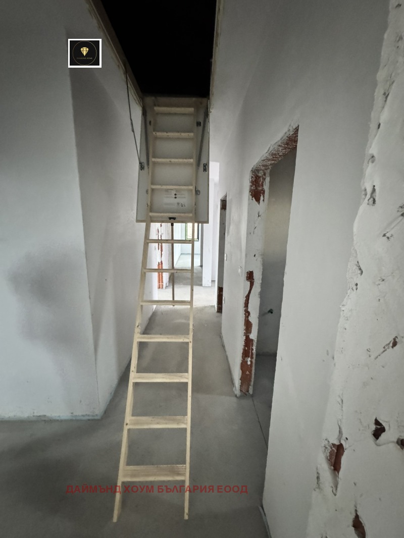 Продава КЪЩА, с. Марково, област Пловдив, снимка 4 - Къщи - 52628711