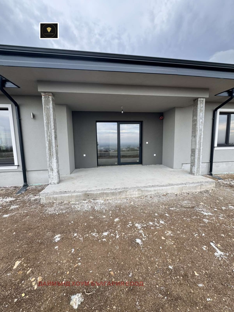 Продава КЪЩА, с. Марково, област Пловдив, снимка 3 - Къщи - 52628711