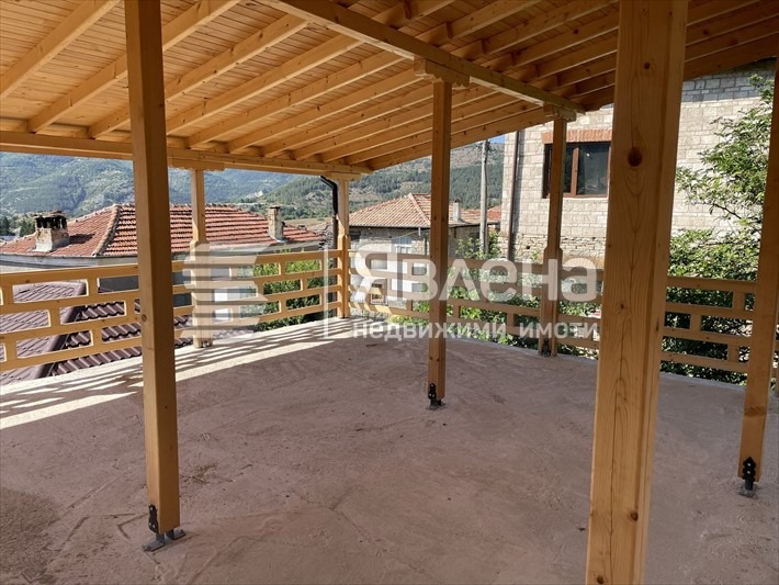 Продава КЪЩА, с. Павелско, област Смолян, снимка 2 - Къщи - 54260799