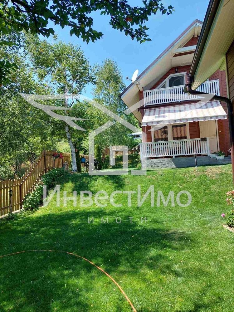 Продава КЪЩА, гр. Сърница, област Пазарджик, снимка 2 - Къщи - 55090408